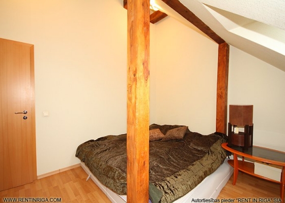 Apartment for rent, P. Brieža street 7 - Image 1