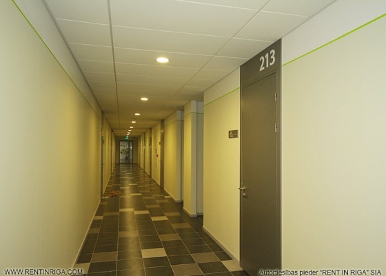 Office for rent, Dārzciema street - Image 1