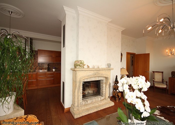 Apartment for sale, Duntes street 28 - Image 1