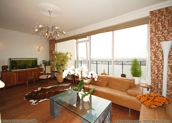 Apartment for sale, Duntes street 28 - Image 1