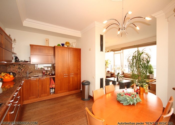 Apartment for sale, Duntes street 28 - Image 1