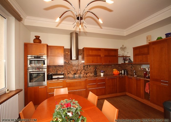 Apartment for sale, Duntes street 28 - Image 1