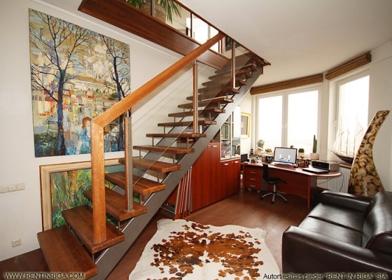Apartment for sale, Duntes street 28 - Image 1