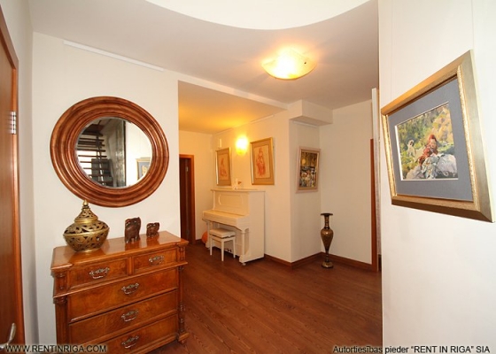 Apartment for sale, Duntes street 28 - Image 1