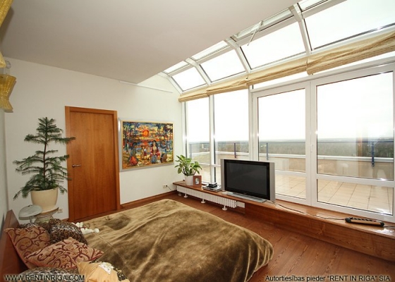 Apartment for sale, Duntes street 28 - Image 1