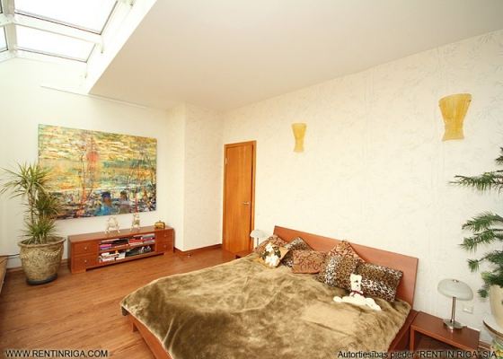 Apartment for sale, Duntes street 28 - Image 1