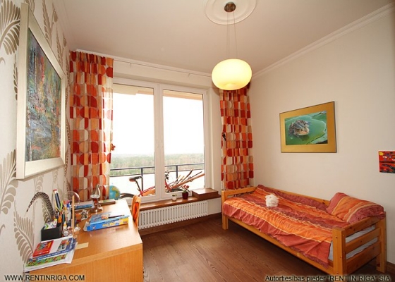 Apartment for sale, Duntes street 28 - Image 1