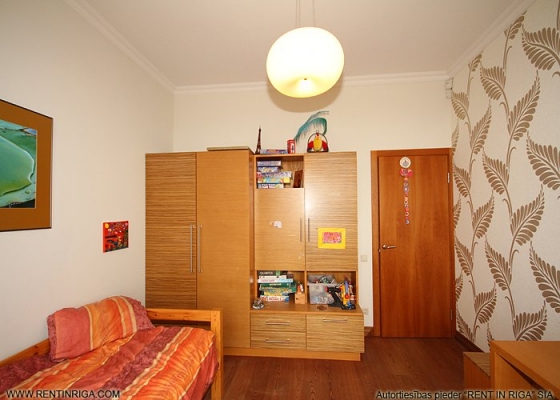 Apartment for sale, Duntes street 28 - Image 1