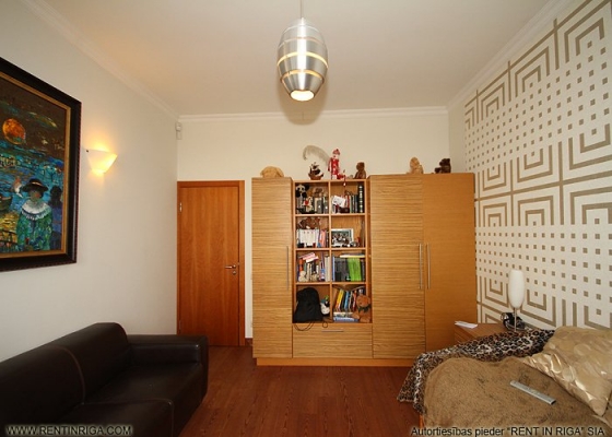 Apartment for sale, Duntes street 28 - Image 1