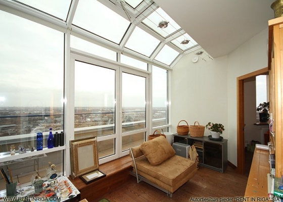 Apartment for sale, Duntes street 28 - Image 1