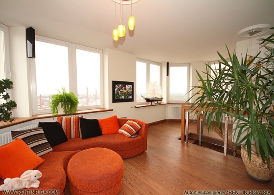 Apartment for sale, Duntes street 28 - Image 1