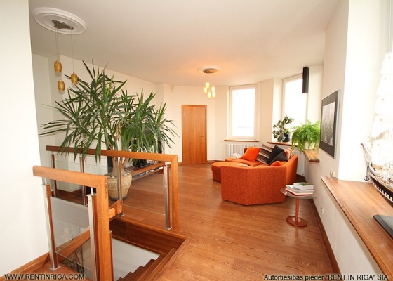 Apartment for sale, Duntes street 28 - Image 1