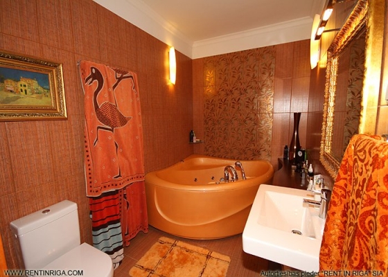 Apartment for sale, Duntes street 28 - Image 1