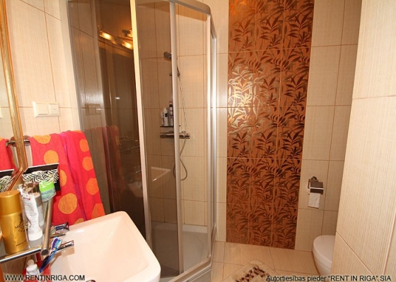 Apartment for sale, Duntes street 28 - Image 1