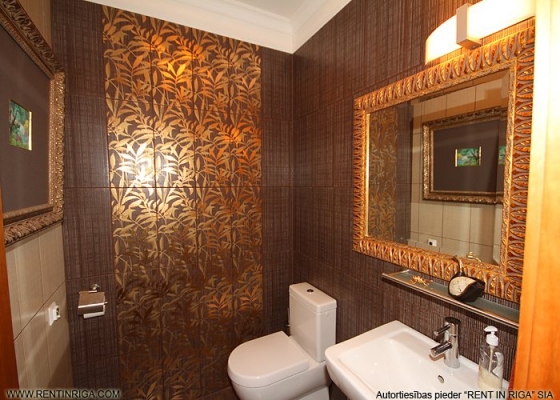 Apartment for sale, Duntes street 28 - Image 1