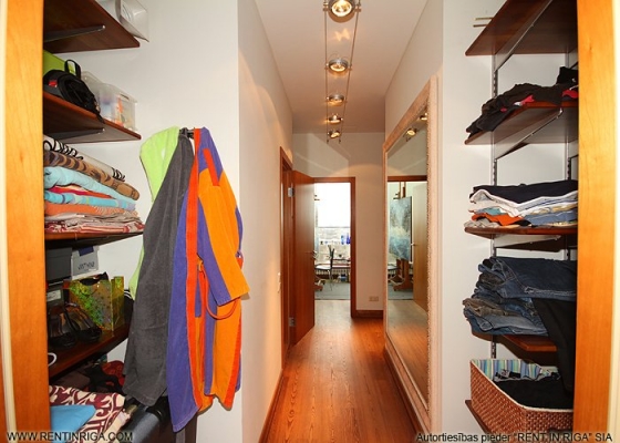 Apartment for sale, Duntes street 28 - Image 1