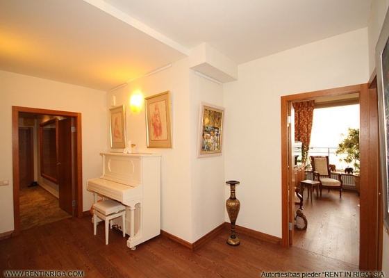 Apartment for sale, Duntes street 28 - Image 1