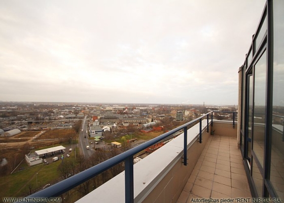 Apartment for sale, Duntes street 28 - Image 1
