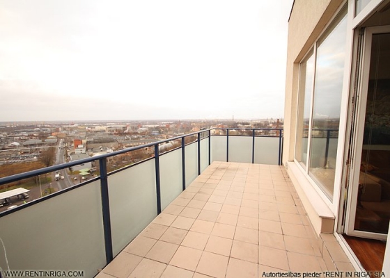 Apartment for sale, Duntes street 28 - Image 1