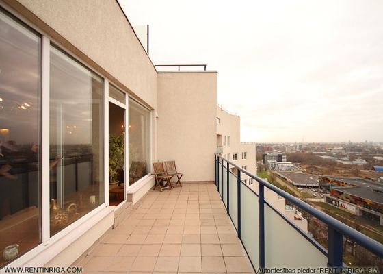 Apartment for sale, Duntes street 28 - Image 1