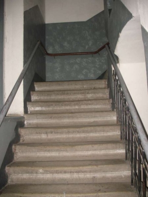 Izīrē dzīvokli, Merķeļa iela 8 - Attēls 1