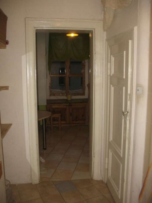 Izīrē dzīvokli, Merķeļa iela 8 - Attēls 1