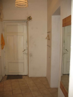 Izīrē dzīvokli, Merķeļa iela 8 - Attēls 1