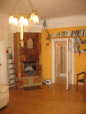 Izīrē dzīvokli, Merķeļa iela 8 - Attēls 1