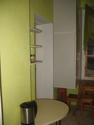 Izīrē dzīvokli, Merķeļa iela 8 - Attēls 1