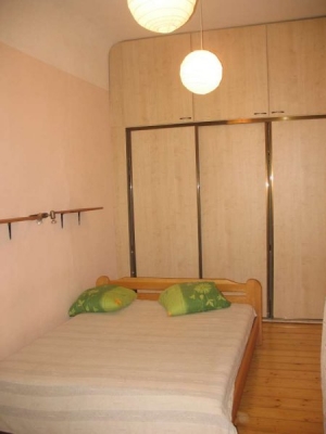 Izīrē dzīvokli, Merķeļa iela 8 - Attēls 1