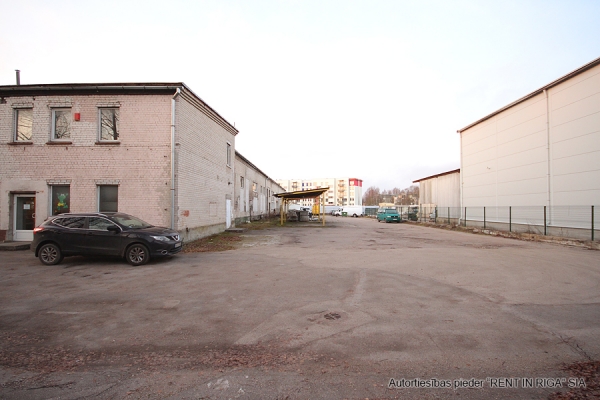 Продают промышленные помещения, улица Jūrkalnes - Изображение 1