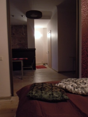 Apartment for sale, Cēsu street 5 - Image 1