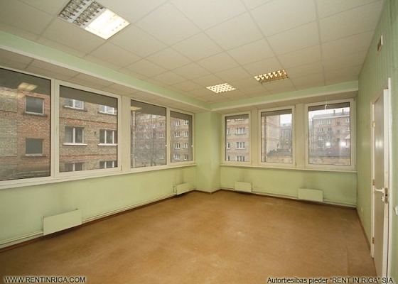 Office for rent, Raiņa street - Image 1