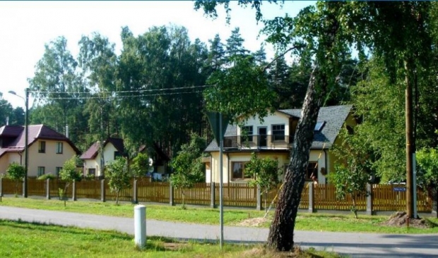 Land plot for sale, Rubeņu street - Image 1