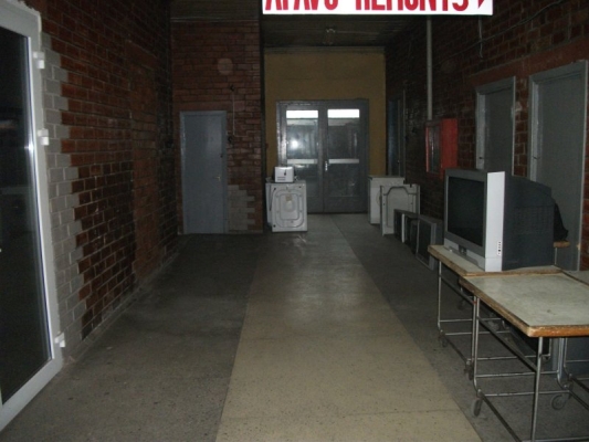 Industrial premises for sale, Aspazijas street - Image 1