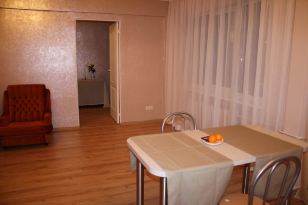 Pārdod dzīvokli, Limbažu iela 4 - Attēls 1
