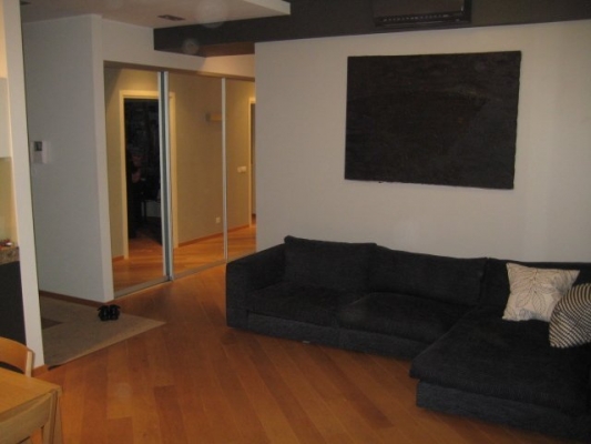 Apartment for rent, Kuģu street 26 - Image 1