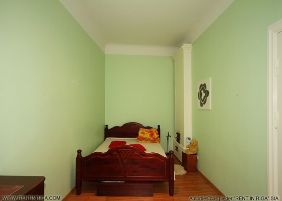 Apartment for sale, Stabu street 49 - Image 1