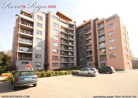 Продают квартиру, улица Slokas 59 - Изображение 1
