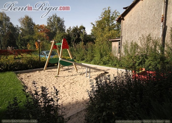 Продают квартиру, улица Slokas 59 - Изображение 1