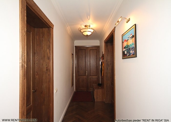Apartment for sale, Brīvības street 84 - Image 1