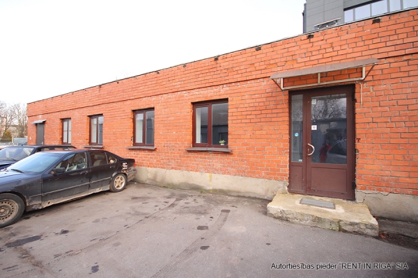 Industrial premises for rent, Brīvības street - Image 1