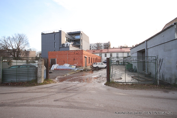 Industrial premises for rent, Brīvības street - Image 1