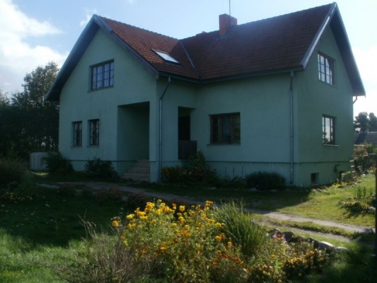 Pārdod māju, Ragaciems, Niedru iela - Attēls 1