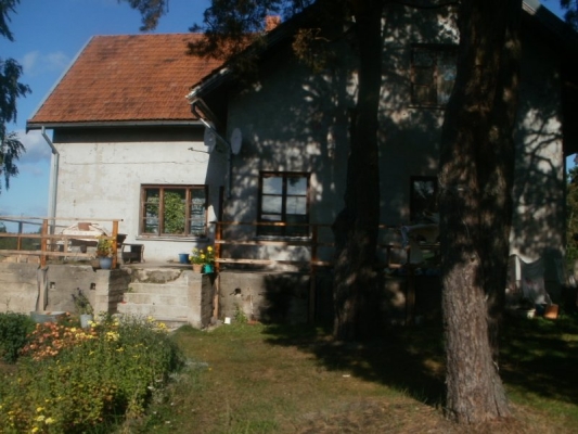 Pārdod māju, Ragaciems, Niedru iela - Attēls 1