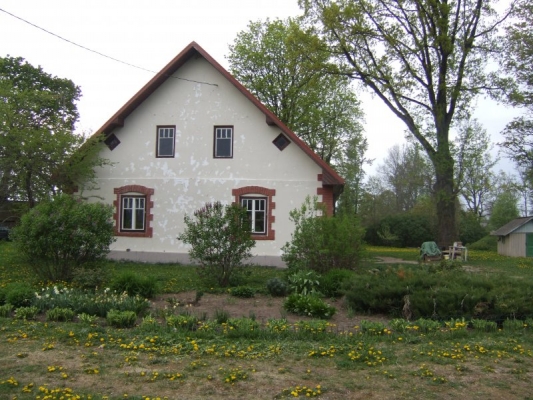 House for sale, Ziedkrasti street - Image 1