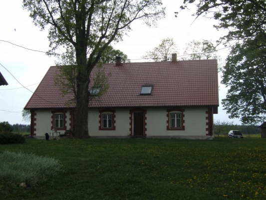 House for sale, Ziedkrasti street - Image 1