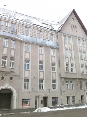 Apartment for rent, Rūpniecības street 7 - Image 1