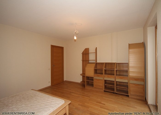 Izīrē dzīvokli, Vēžu iela 1 - Attēls 1