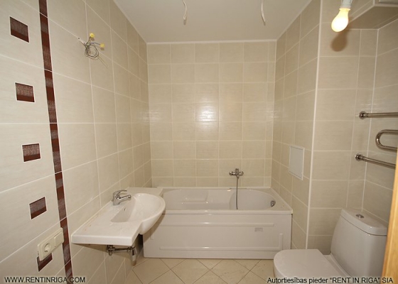 Izīrē dzīvokli, Vēžu iela 1 - Attēls 1